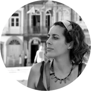 Alexandra Fernández Gómez