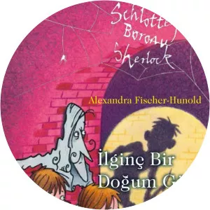 Alexandra Fischer-Hunold - Visual artist