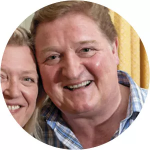 Alexandra Foss photograph