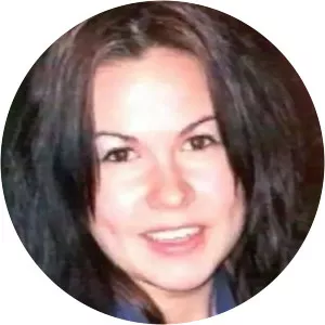 Alexandra Fossmo - Helge Fossmo's wife