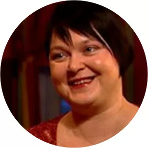 Alexandra Fouganthine photograph