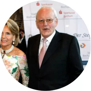 Alexandra Freifrau von Berlichingen