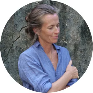 Alexandra Fuller - Squash player