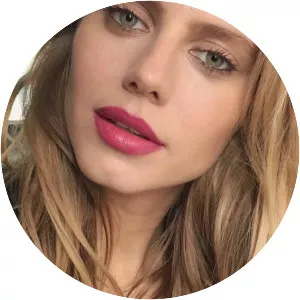 Alexandra Gachulincová - Model