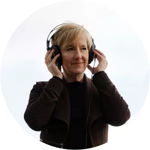 Alexandra Gardner - American composer