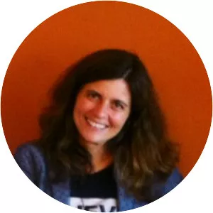 Alexandra Georgakopoulou - Author