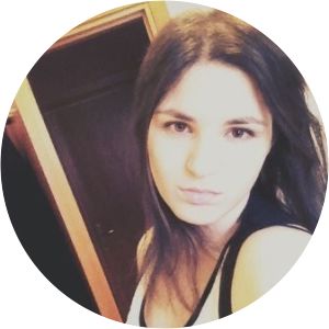 Alexandra Ghibernea photograph