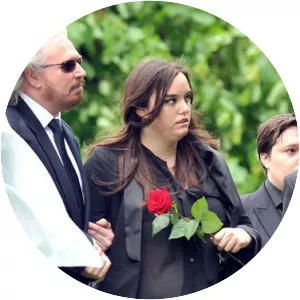 Alexandra Gibb photograph