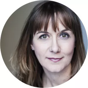 Alexandra Gilbreath - Actress