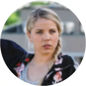 Alexandra Gjerpen - Norwegian actress