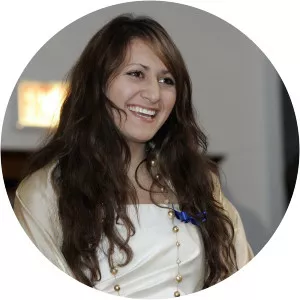 Alexandra Golota photograph