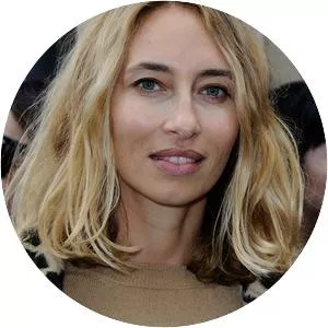 Alexandra Golovanoff