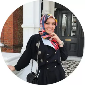 Alexandra Golovkova photograph