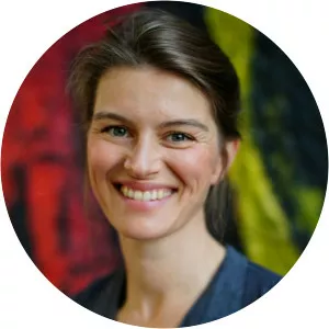 Alexandra Gottschlich - Film actor