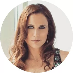 Alexandra Graña - Peruvian actor