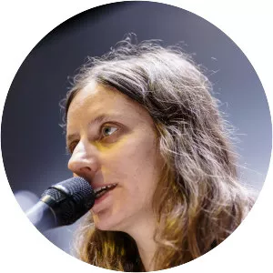 Alexandra Grimal photograph