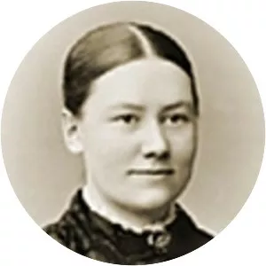 Alexandra Gripenberg