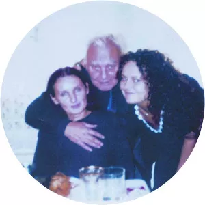 Alexandra Haničincová photograph