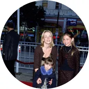 Alexandra Hart-Gilliams