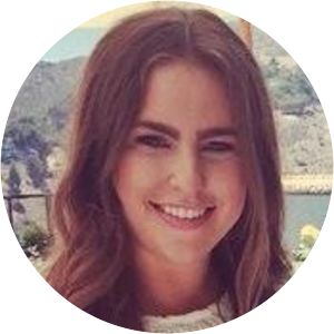 Alexandra Hogestyn photograph