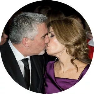 Alexandra Hollywood - Paul Hollywood's ex-wife