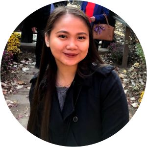 Alexandra Ilagan photograph