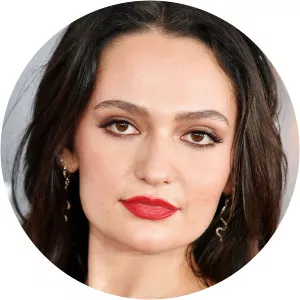 Alexandra Intrator photograph