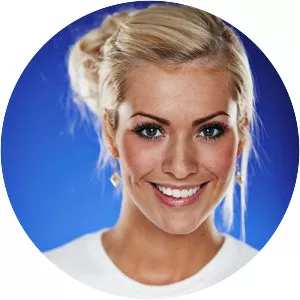 Alexandra Ívarsdóttir - Icelandic model ‧ Gylfi Sigurðsson's wife