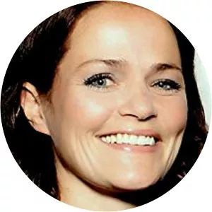 Alexandra Johnes - American film producer