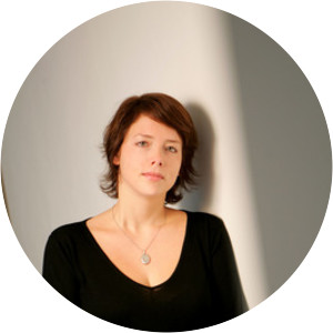 Alexandra Julhiet - Writer