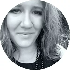 Alexandra Julson photograph