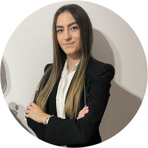 Alexandra Kagia photograph