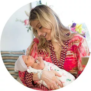 Alexandra Kalliope Falcone - Debbie Matenopoulos' daughter