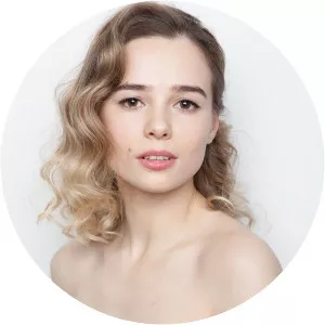 Alexandra Kashtanova