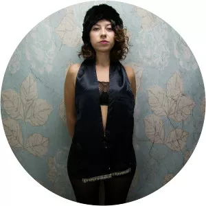 Alexandra Kaucher - Production designer