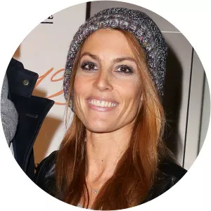 Alexandra Kavanagh photograph