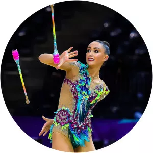 Alexandra Kiroi-Bogatyreva - Australian gymnast