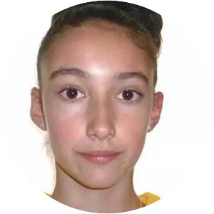 Alexandra KiroiBogatyreva