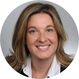 Alexandra Kleber photograph