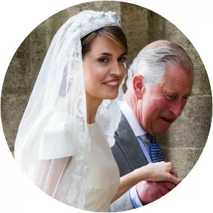 Alexandra Knatchbull