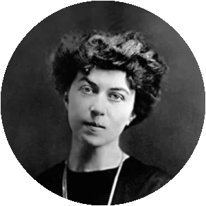 Alexandra Kollontai