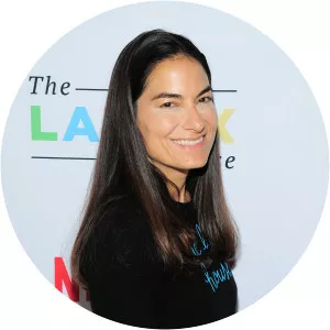 Alexandra Kondracke - Film director