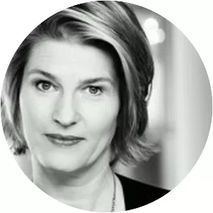 Alexandra Kordes - Film producer