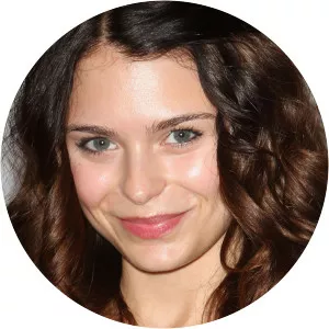 Alexandra Krosney - American actress