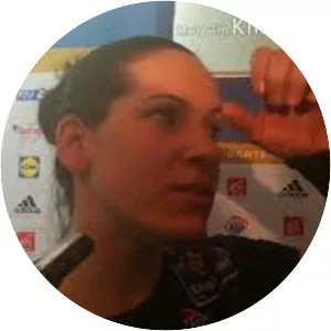 Alexandra Lacrabère