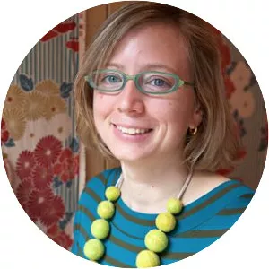 Alexandra Lange - Critic