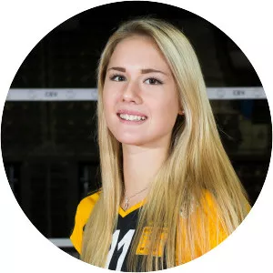 Alexandra Lazić - Volleyball player