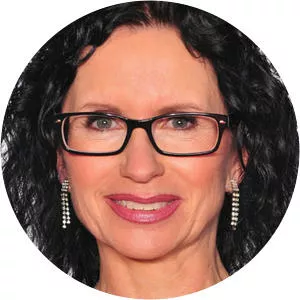 Alexandra Legat - Thorsten Legat's wife