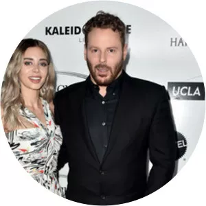 Alexandra Lenas - Singer-songwriter ‧ Sean Parker's wife