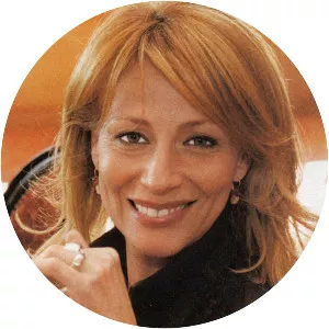 Alexandra Lencastre - Portuguese actress